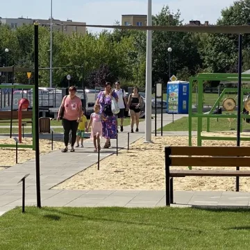 Kompleks „Aquara” w Radomsku świętuje pierwsze urodziny