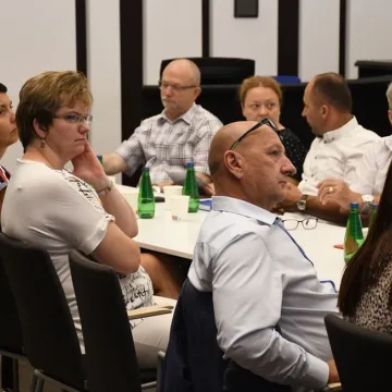 Miejski Obszar Funkcjonalny wkracza w kolejną fazę