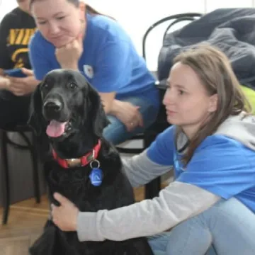 Radomszczańskie Dni Autyzmu - dzień trzeci