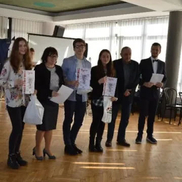 VI Powiatowy Dzień Języków Obcych. Wyniki