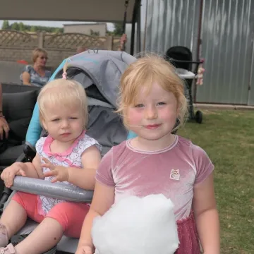 Liczne atrakcje na „Pikniku z Orzechówkiem”