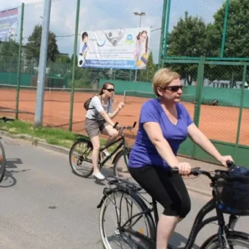 Dni Rodziny 2019: Rodzinny Rajd Rowerowy