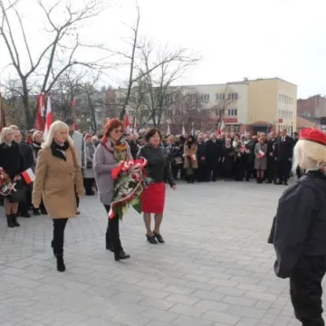 Obchody Święta Niepodległości w Radomsku