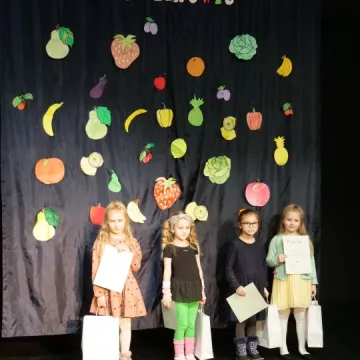 VI Radomszczański Festiwal Piosenki o Zdrowiu