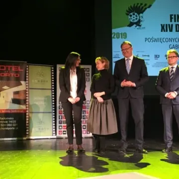 Finałowa Gala XIV Dni Kina 2019