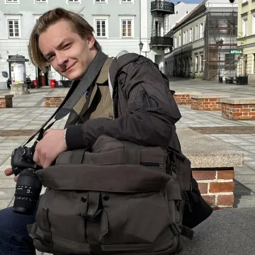 Fotograficzna uczta Foto Pozytyw