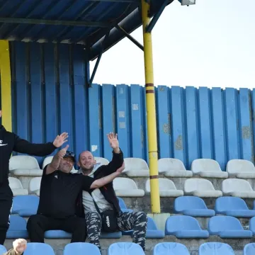 W IV lidze RKS Radomsko wygrywa ze Stalą Głowno