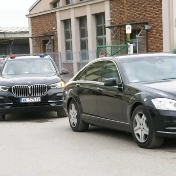Premier Mateusz Morawiecki gościł w Radomsku