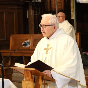 Stolarze i rzemieślnicy obchodzili swoje święto