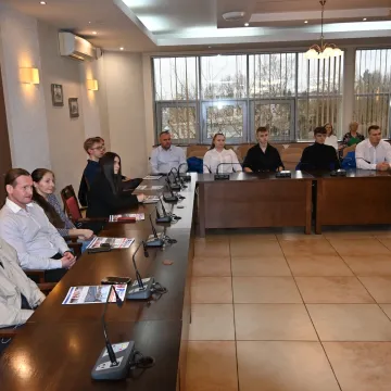 Wręczono nagrody sportowe