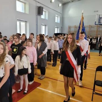 Dzień z Reymontem w „Czwórce” w Radomsku