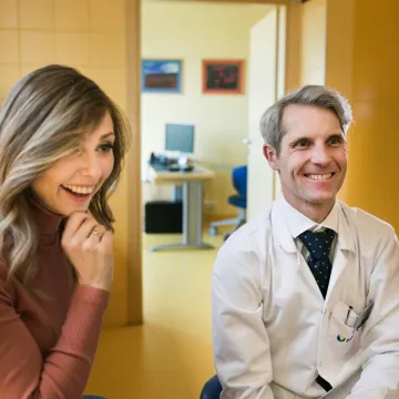 INVICTA realizatorem Programu Leczenia Niepłodności w mieście Radomsko