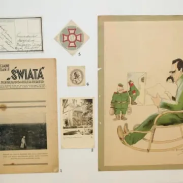 Życie – śmierć – kult - wystawa otwarta