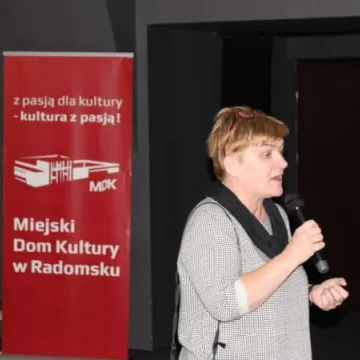 Spektakl o tolerancji