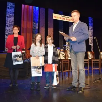 Koncert charytatywny dla Adriana