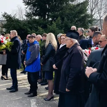 Anna Milczanowska: Żołnierze Wyklęci znów są wyklęci...