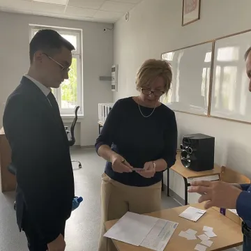 Angielski na zakończenie obowiązkowych matur