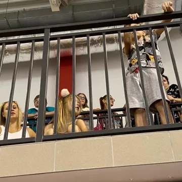 Charytatywny turniej piłkarski dla Rafała Koprowskiego