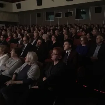 Gala Noworoczna – Z Czardaszem przez Operetkę