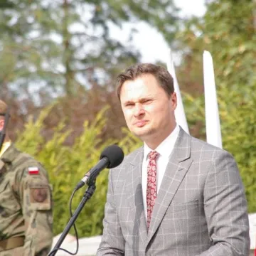 Oddali hołd „Warszycowi” oraz żołnierzom KWP