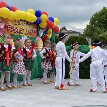 PSP 3 w Radomsku ze Strefą Sportu i Kultury