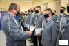 Bełchatów: Święto Policji - były awanse i życzenia