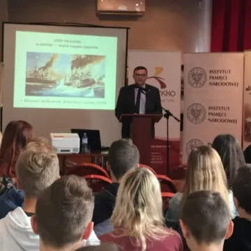 Konferencja „Polska droga do niepodległości” w Muzeum