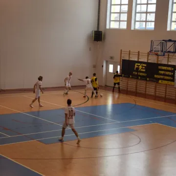 W Radomsku gra toczy się o Puchar Niezdobywców Pucharów