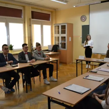 Klub Myśli Prospołecznej myśli o środowisku