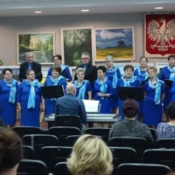 Namalowali ziemię łódzką