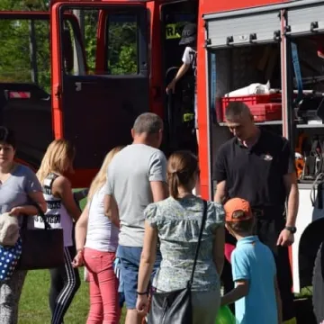 Dzień Dziecka w Radomsku