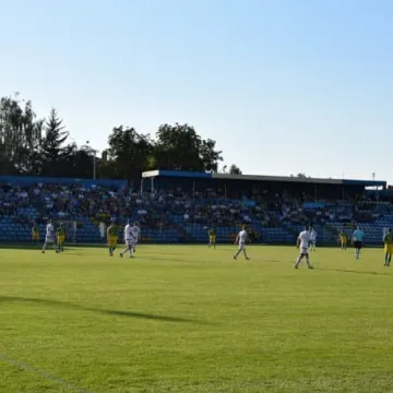 Wygrana RKS na powitanie IV ligi