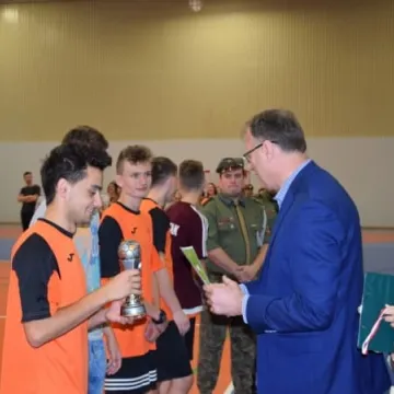 Jubileuszowy HARCcup