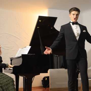 „Maestro z Radomska”. Koncert w szkole muzycznej