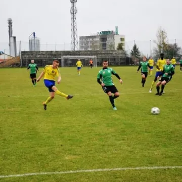 RKS pokonuje Pogoń Zduńską Wolę