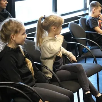 Warsztaty z Tomaszem Drozdkiem T. Etno