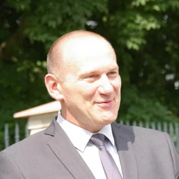 Droga Młynek – Żytno oddana do użytku. Kosztowała blisko 40 mln złotych!