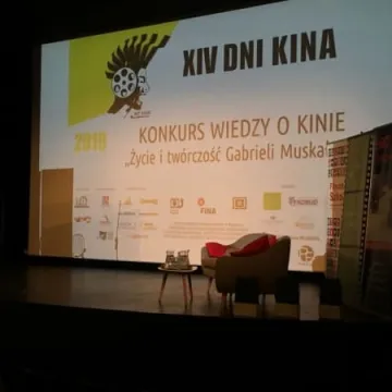 Konkurs „Życie i twórczość Gabrieli Muskały”