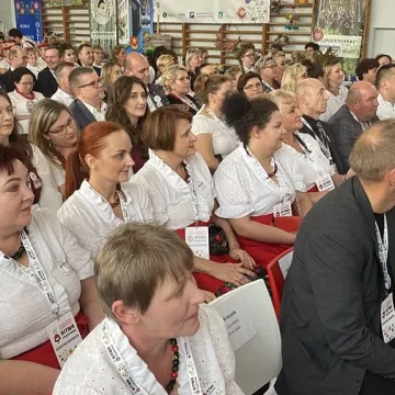 Kulinarna bitwa KGW w Dobryszycach