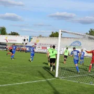 Porażka w kiepskim stylu. RKS - Ruch Wysokie Maz. 0:2