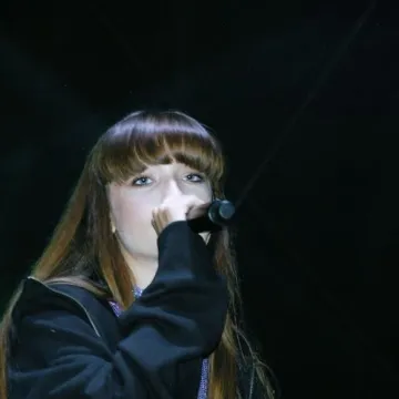 Zakończenie wakacji z Viki Gabor