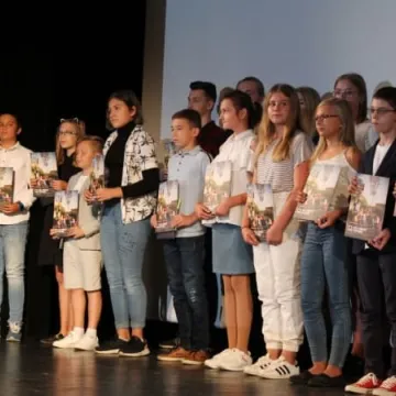 Gala finałowa Radomsko Zdaje Angielski w MDK