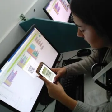 Uczniowie z Mechanika w Stambule