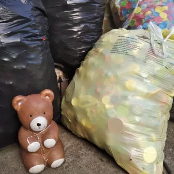 Stowarzyszenie „Perspektywy” dla Kacpra Pluty