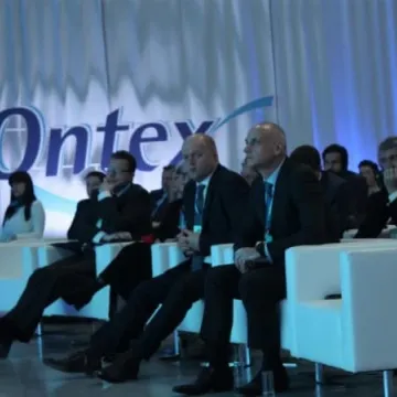 Ontex otworzył fabrykę w Radomsku