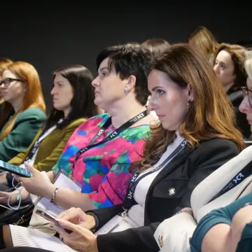 W Radomsku rozmawiają o kulturze