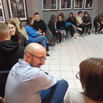 W Radomsku ruszyła Akademia Młodego Przedsiębiorcy