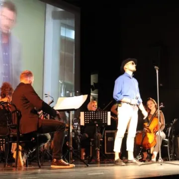 Różewicz Open Festiwal: koncert - Steve Nash, Dj Funktion, Pan Jaras & Pinky Loops Quartet