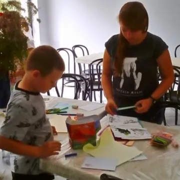 Projekt „Z poradnika młodego zielarza” rozpoczęty