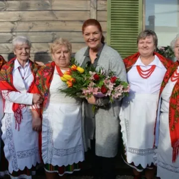 Finał remontu w Strzałkowie programu „Nasz nowy dom”